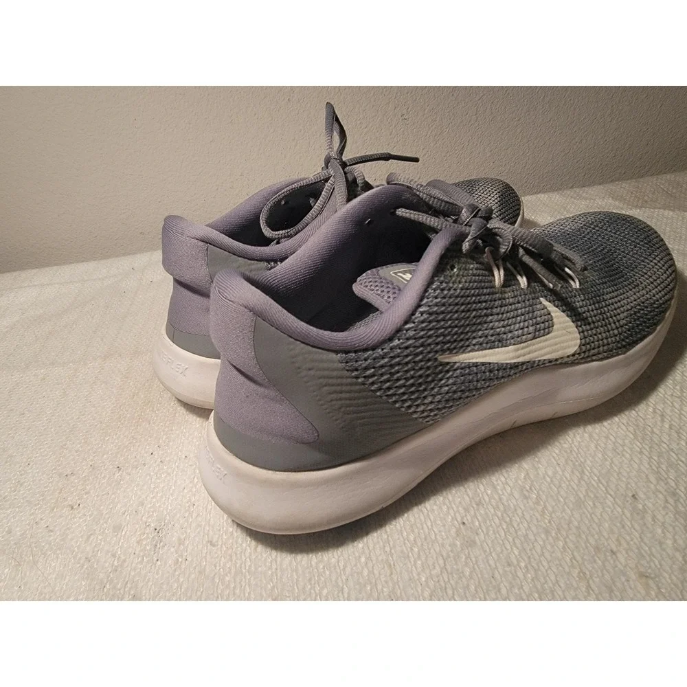 Nike these are